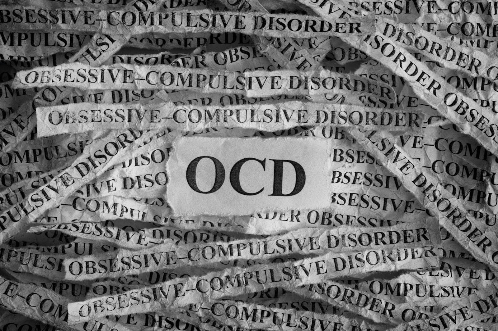 Diagnosing OCD