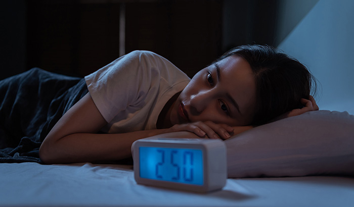 Insomnia and ADHD: What Is the Connection (And What Is the Solution)?