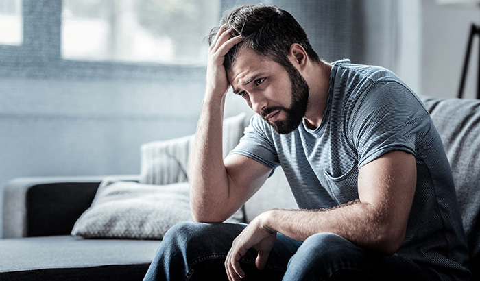 Depression and Seeking Treatment for Suicidal Ideation: What You Need to Know