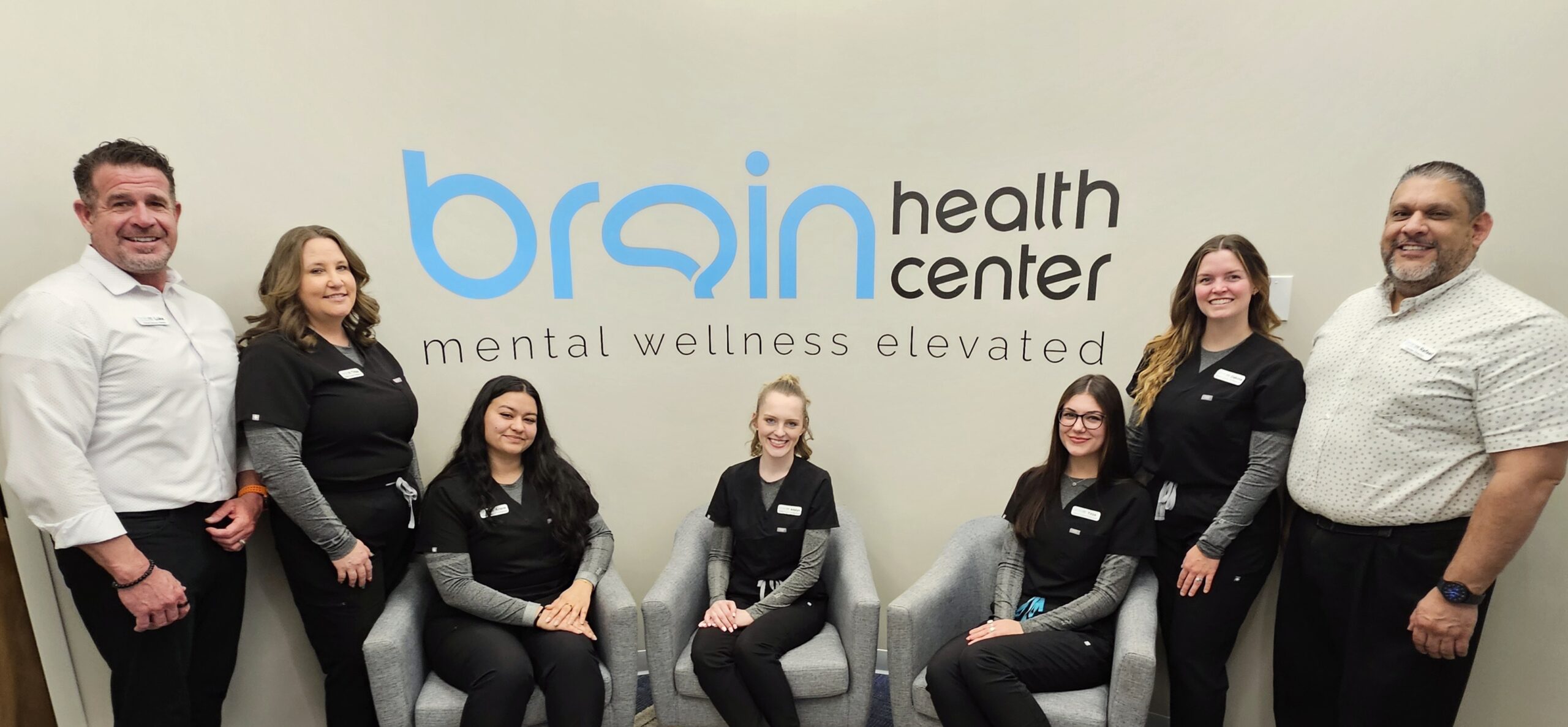 Brain Health Center of the Valley - A specialized facility dedicated to promoting and maintaining optimal brain health.