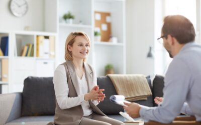 4 OCD Treatment Options: From Gold Standard to Cutting Edge