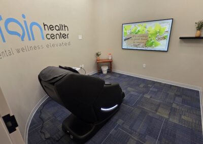 BHC Center Lounge