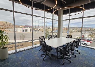 BHC Conference Room