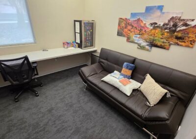 BHC Gratitude Suite