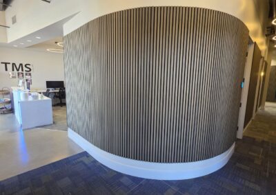 BHC Halls