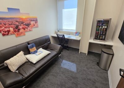 BHC Hope Suite