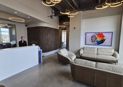 BHC Lobby