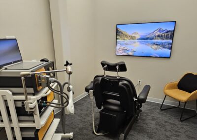 BHC Treatment Room